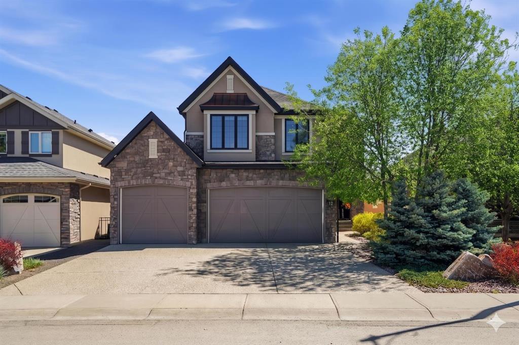 Picture for 12 Aspen Cliff Close SW