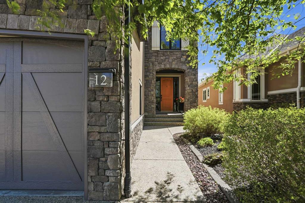 Picture for 12 Aspen Cliff Close SW