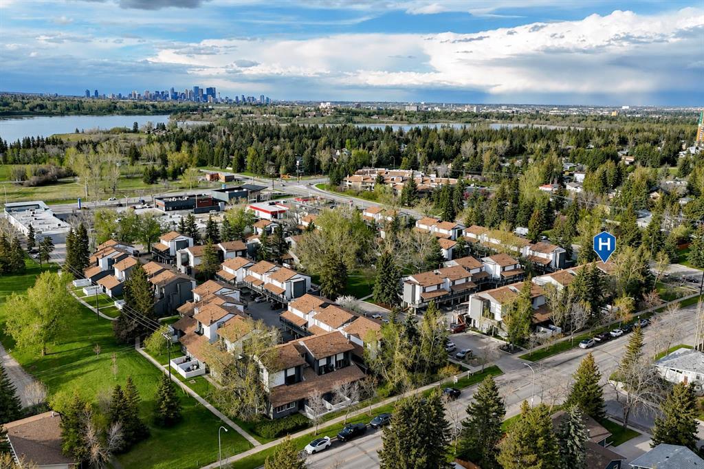 Picture for 307, 2520 Palliser Drive SW