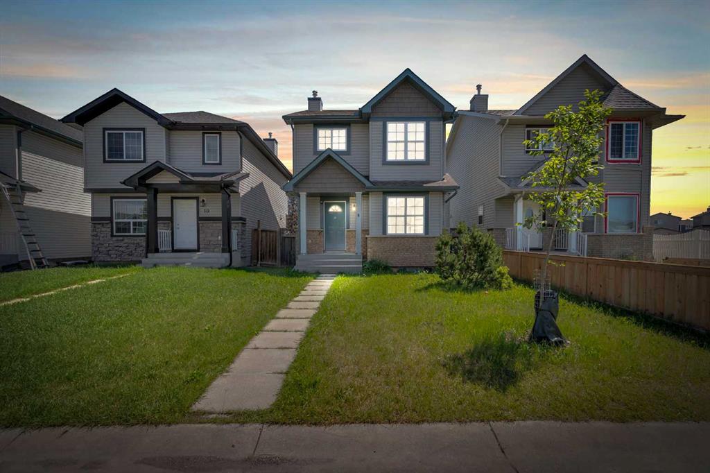 Picture for 6 Saddlemont Way NE