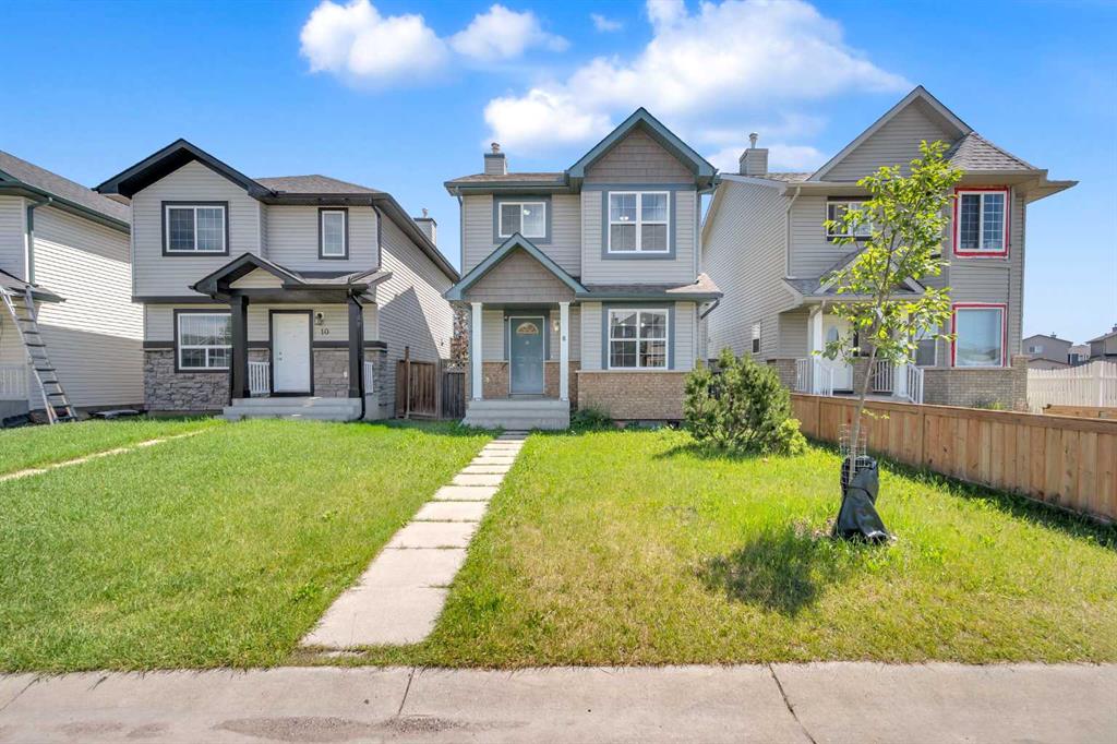 Picture for 6 Saddlemont Way NE