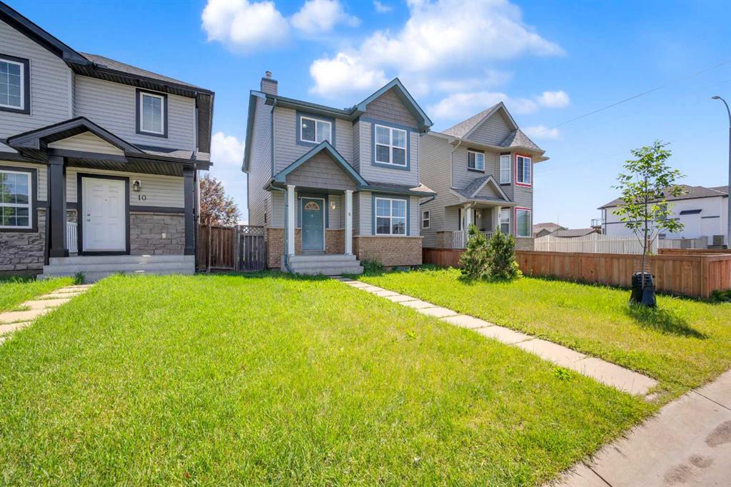 Picture for 6 Saddlemont Way NE
