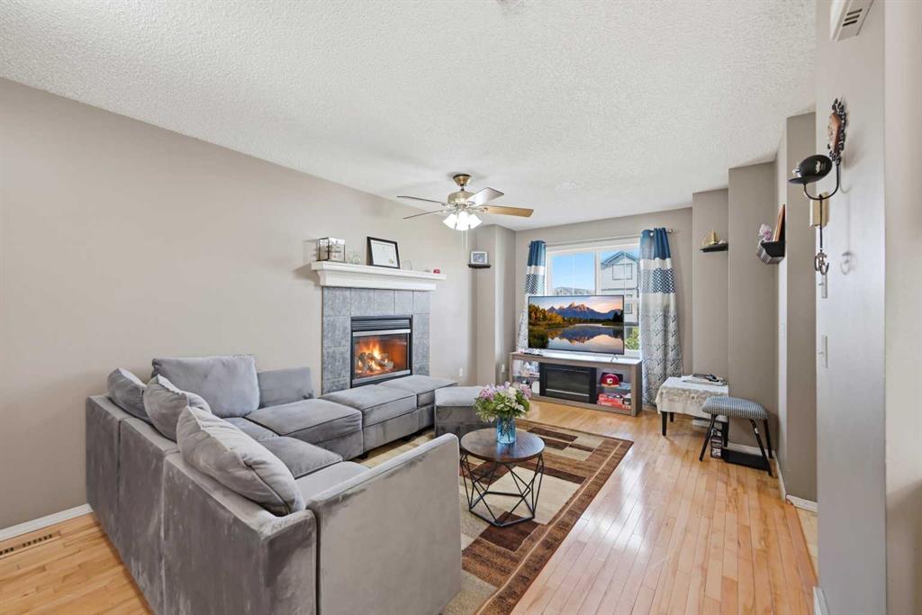 Picture for 6 Saddlemont Way NE