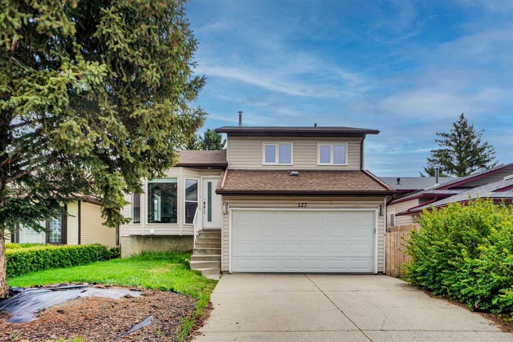 Picture for 127 Woodstock Road SW