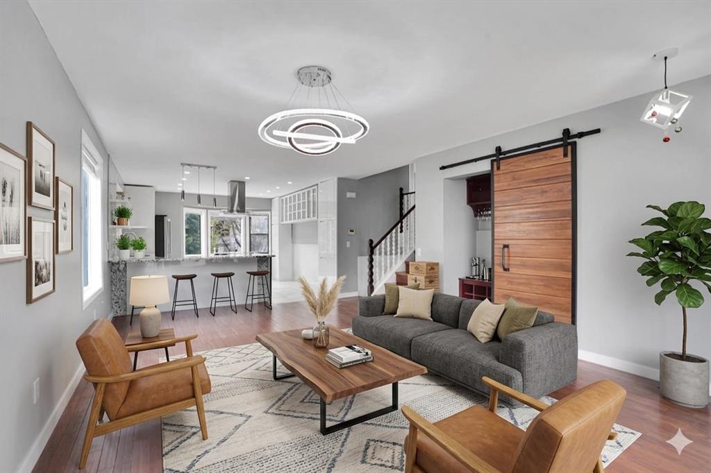Picture for 127 Woodstock Road SW