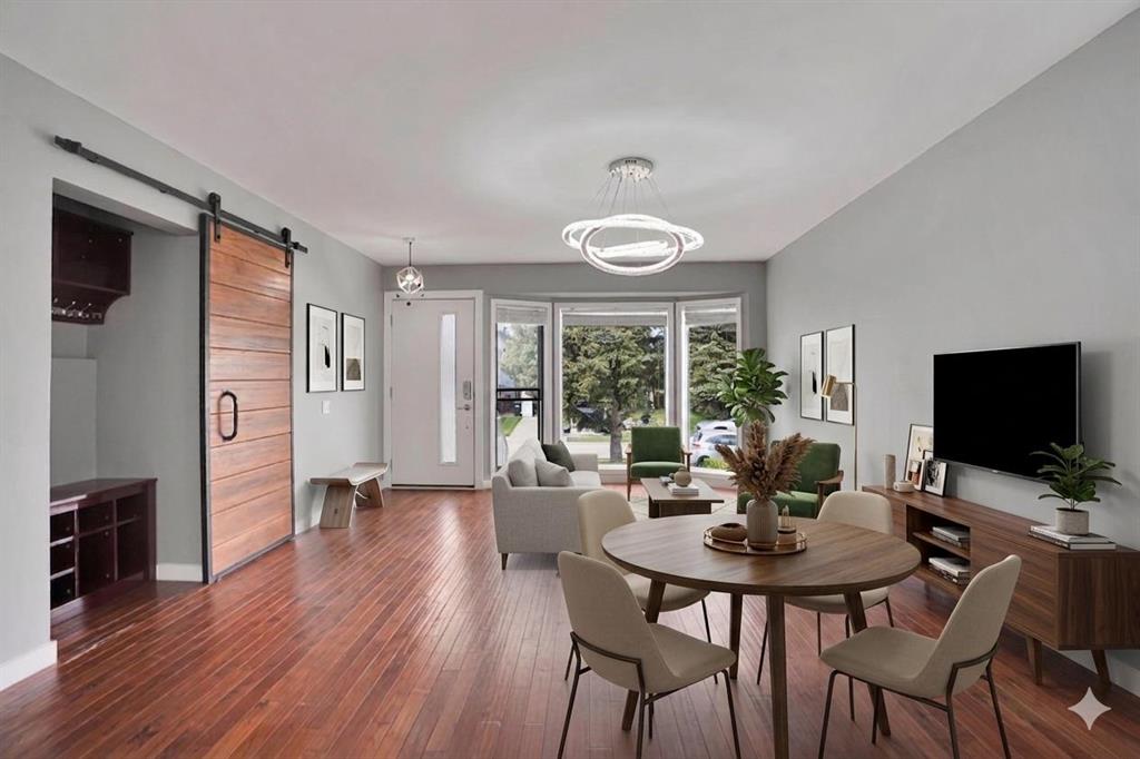 Picture for 127 Woodstock Road SW