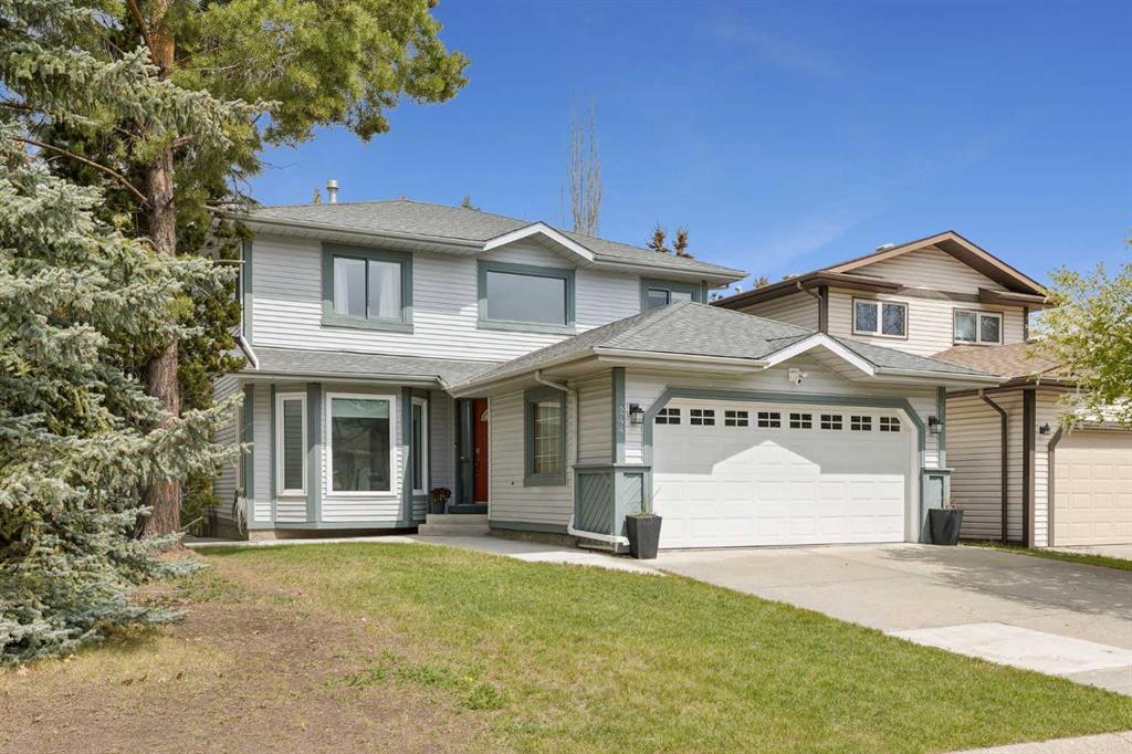 Picture for 244 Scurfield Place NW
