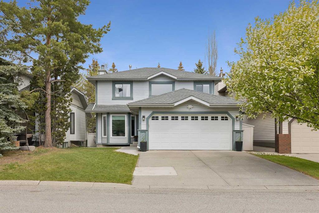 Picture for 244 Scurfield Place NW
