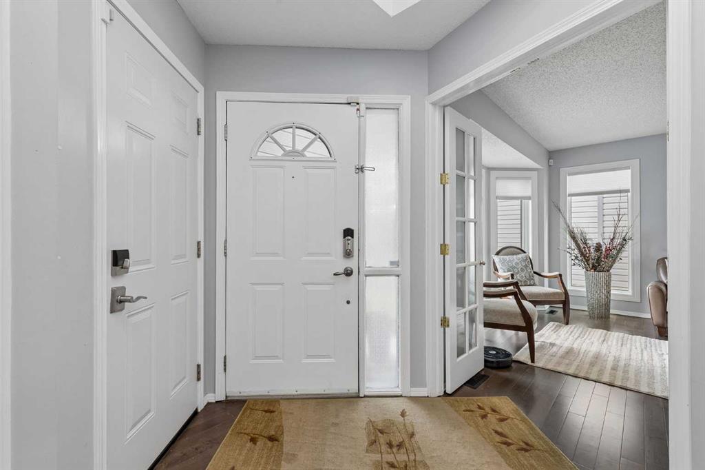Picture for 244 Scurfield Place NW