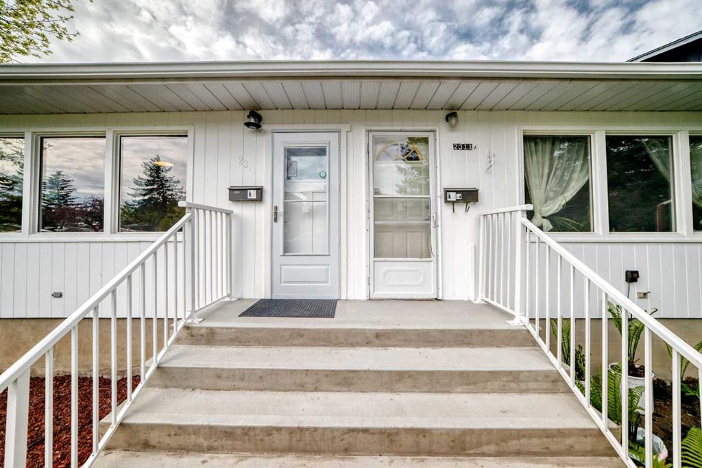 Picture for 2311 Westmount Road NW