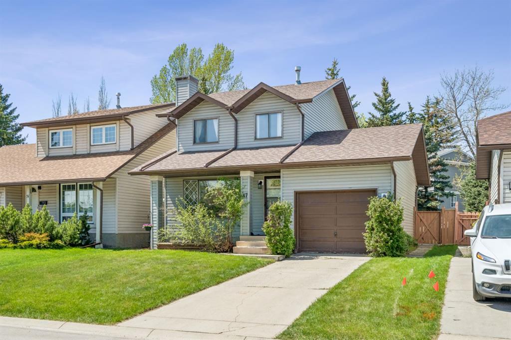 Picture for 47 Cedargrove Way SW