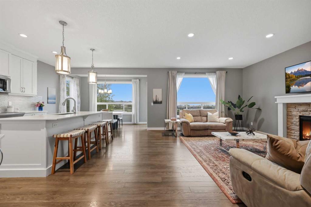 Picture for 64 Panton Heights NW