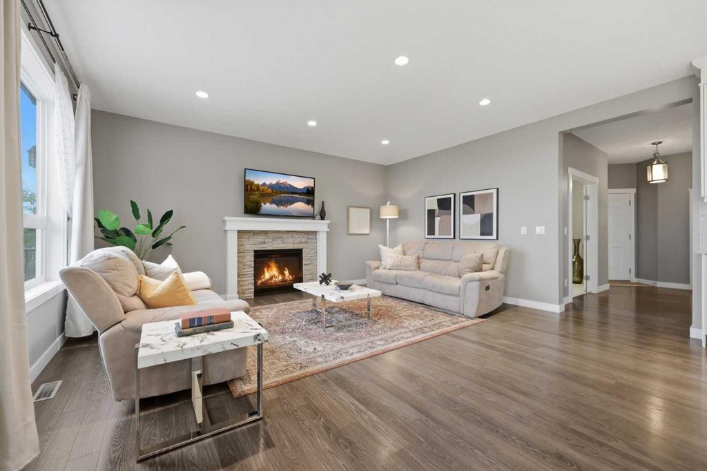 Picture for 64 Panton Heights NW