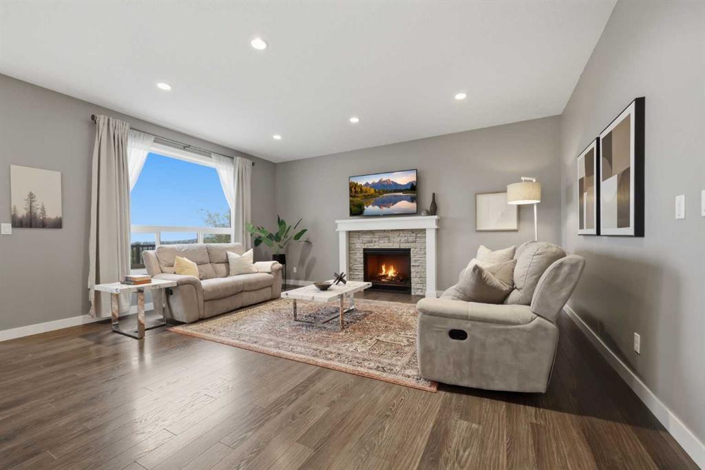 Picture for 64 Panton Heights NW