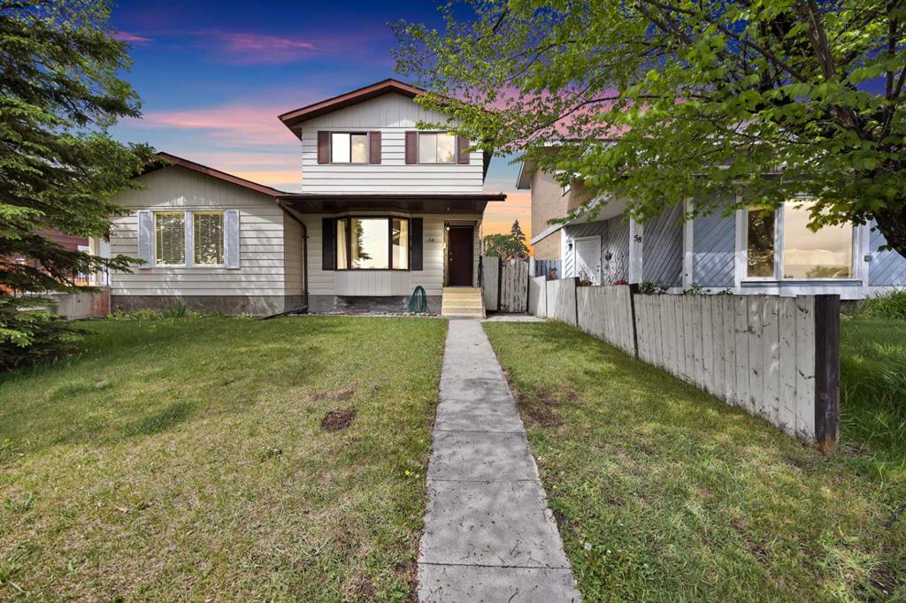 Picture for 56 Templeridge Crescent NE