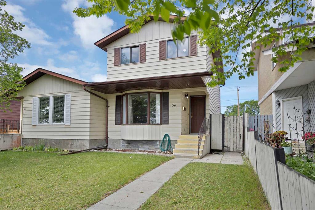 Picture for 56 Templeridge Crescent NE