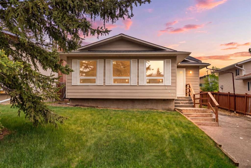Picture for 304 Beddington Circle NE