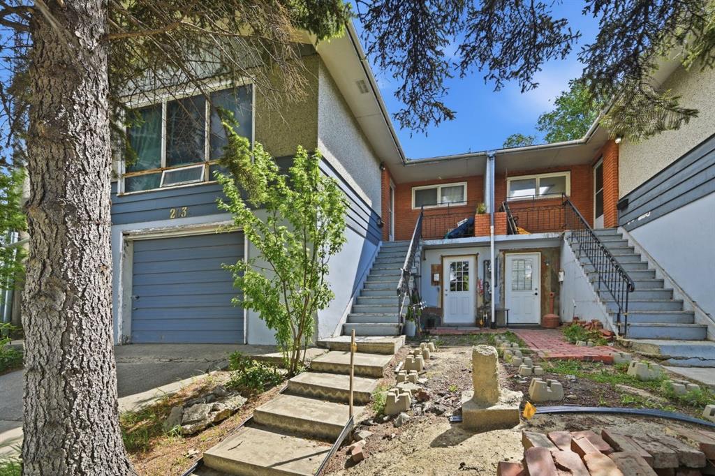 Picture for 203 42 Avenue SW