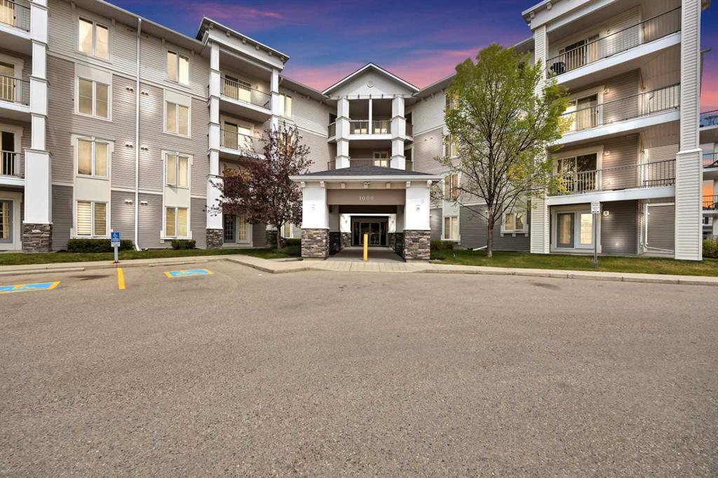 Picture for 1108, 333 taravista drive ne Drive 