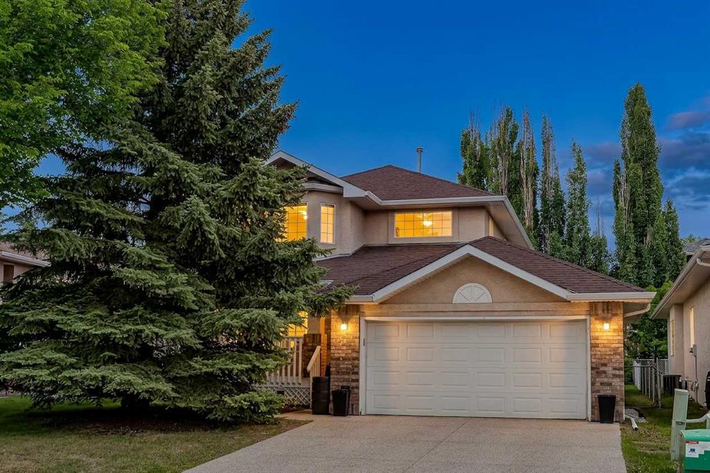 Picture for 153 Mountain Park Drive SE