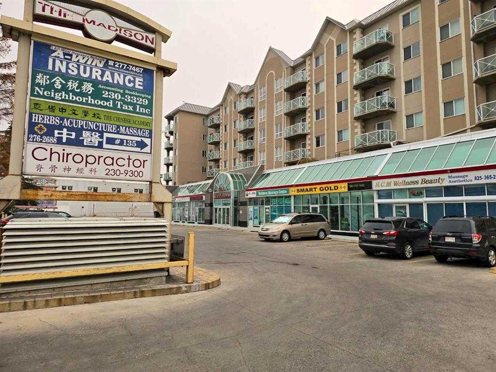 Picture for 122, 1518 Centre Street NE