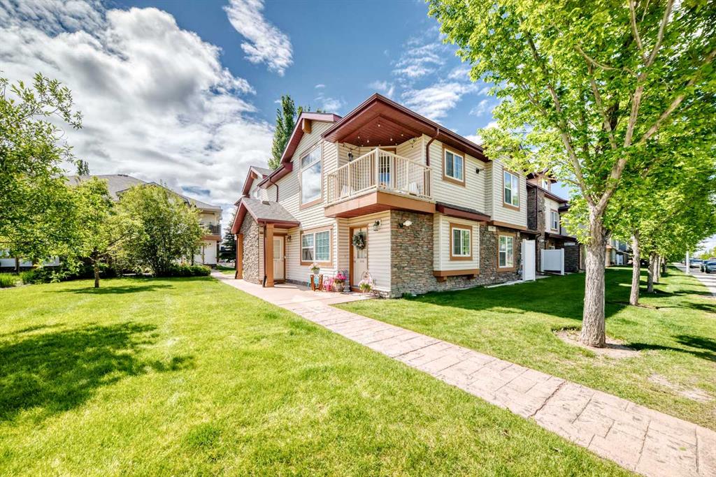 Picture for 106, 140 Panatella Landing NW