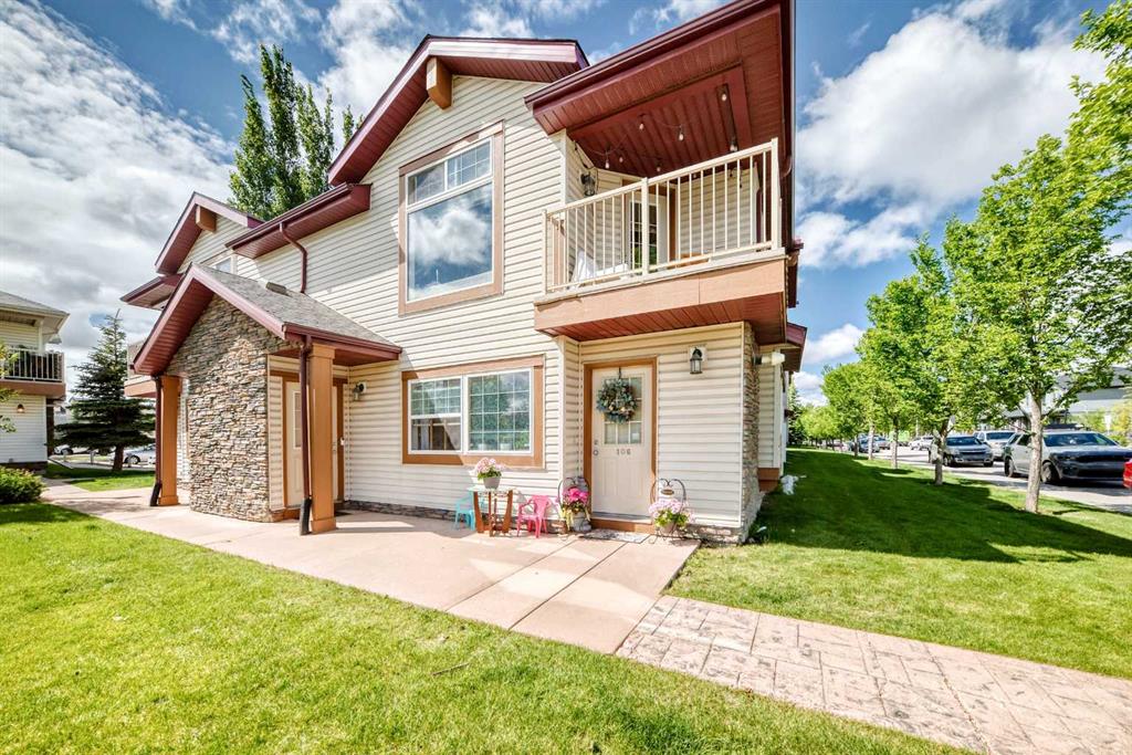Picture for 106, 140 Panatella Landing NW