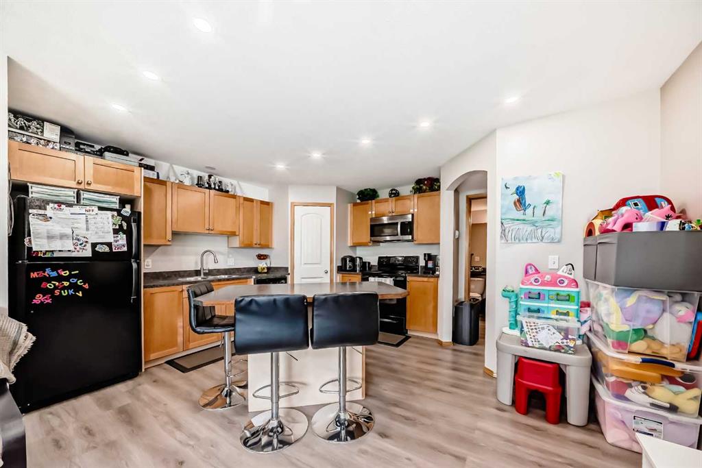 Picture for 106, 140 Panatella Landing NW