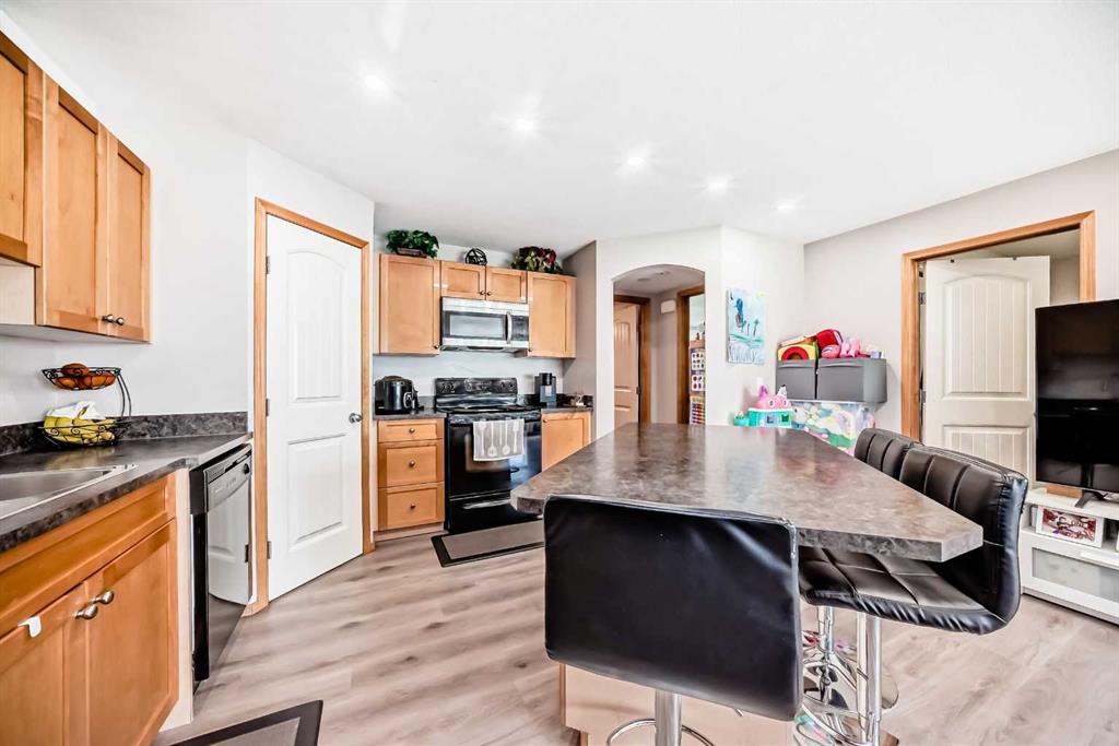 Picture for 106, 140 Panatella Landing NW