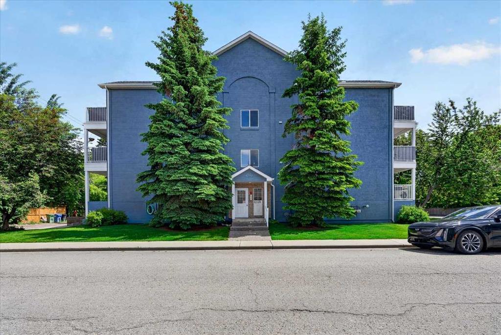 Picture for 202, 6148 Bowness Road NW
