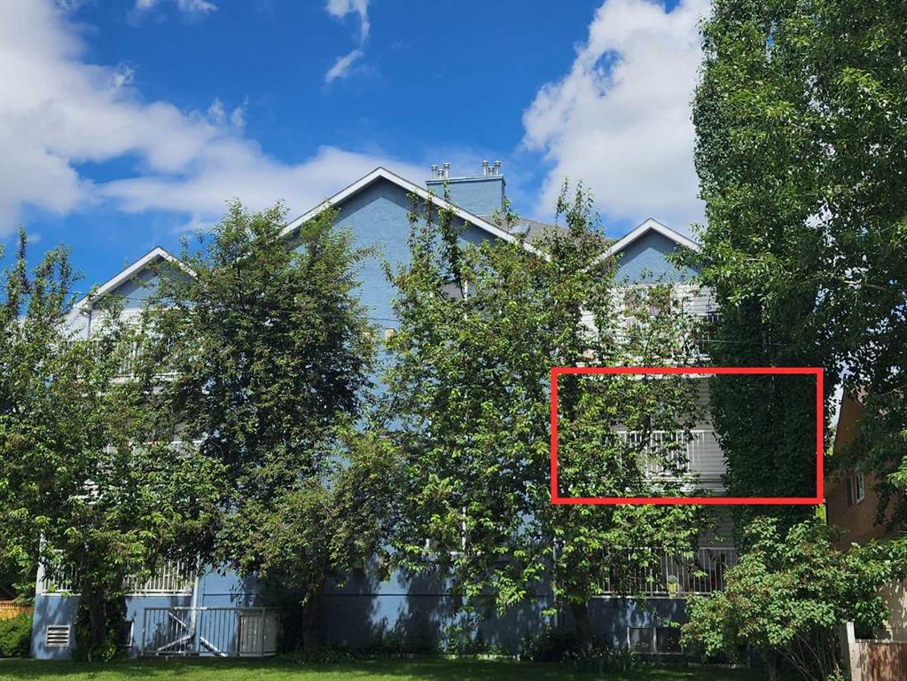 Picture for 202, 6148 Bowness Road NW
