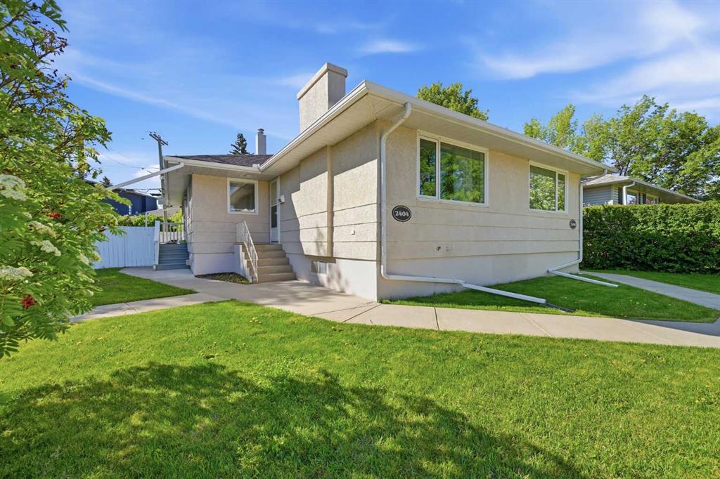 Picture for 2404 &amp; 2406 Richmond Road SW