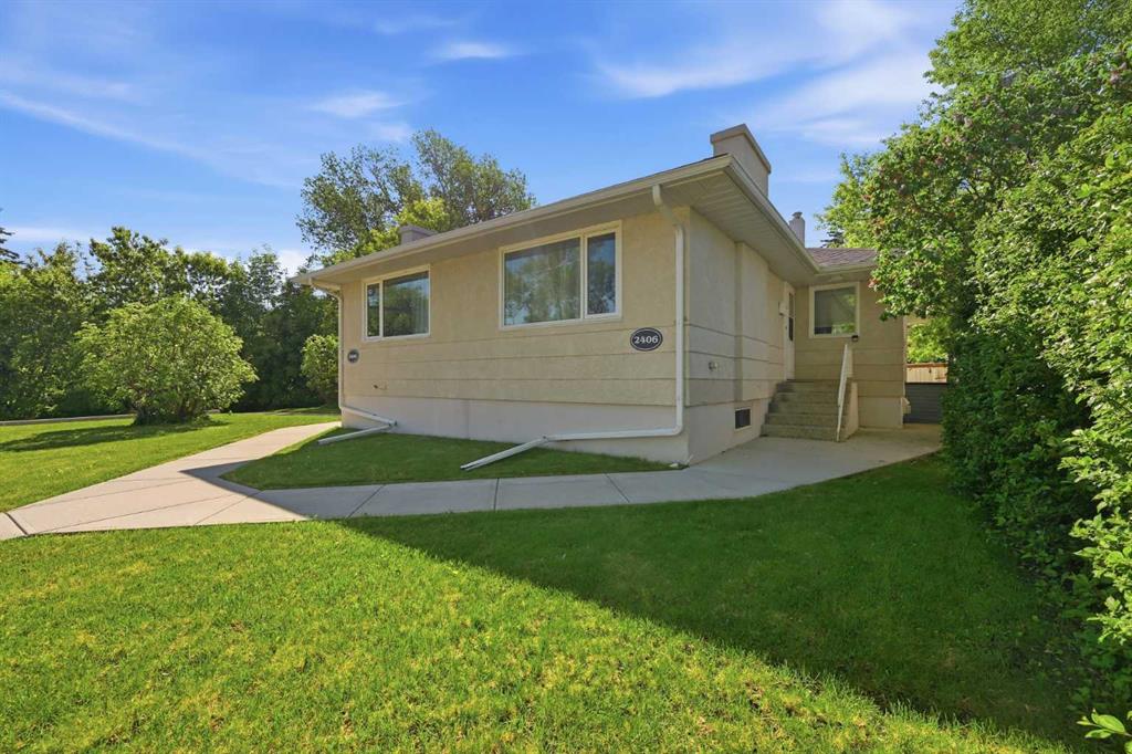 Picture for 2404 &amp; 2406 Richmond Road SW