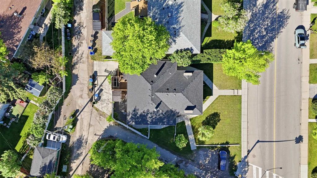 Picture for 2404 &amp; 2406 Richmond Road SW