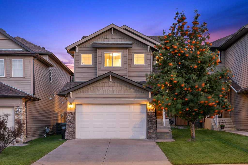 Picture for 173 Bridleridge View SW
