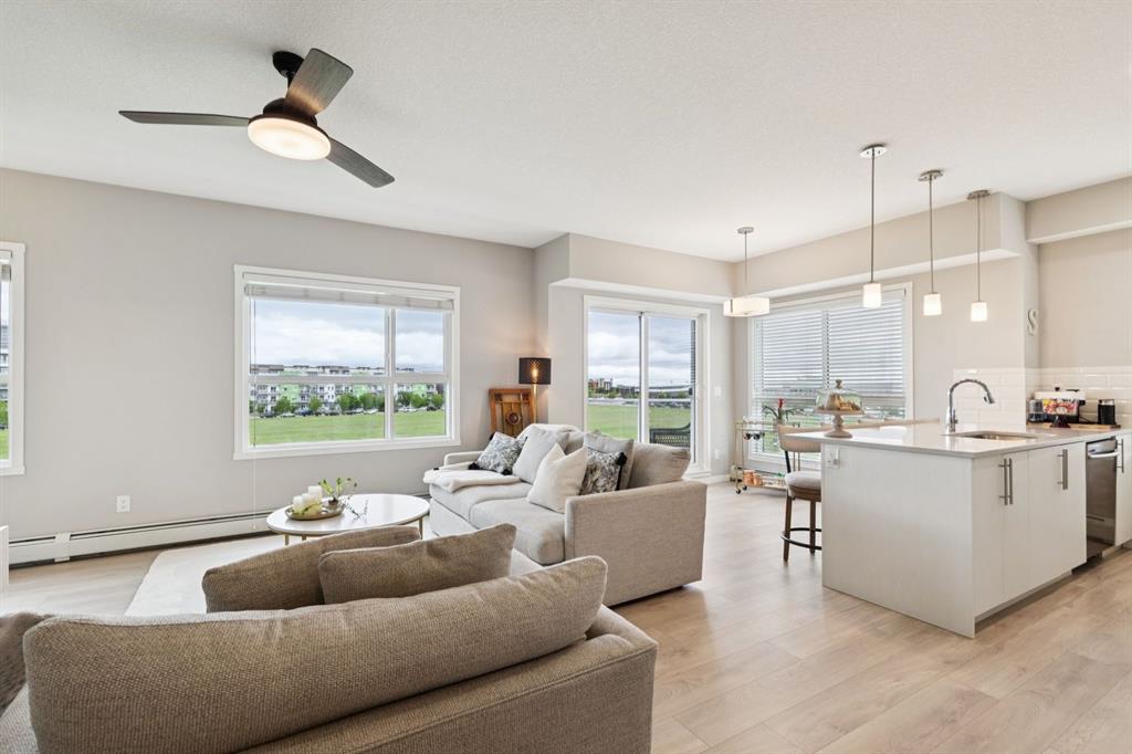 Picture for 408, 4250 Seton Drive SE