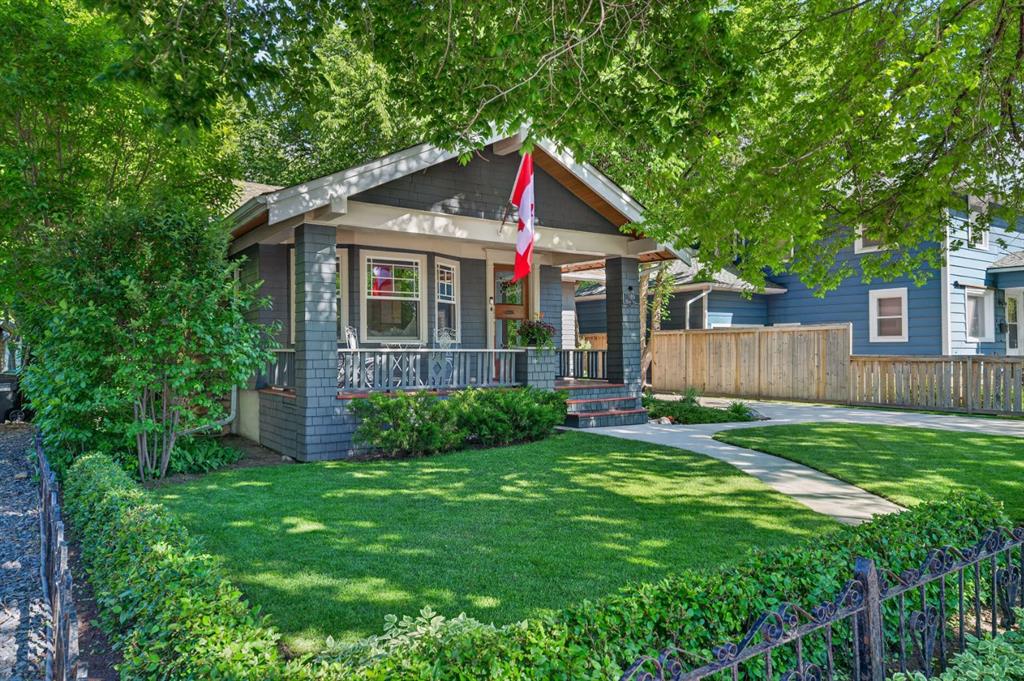Picture for 3818 Elbow Drive SW