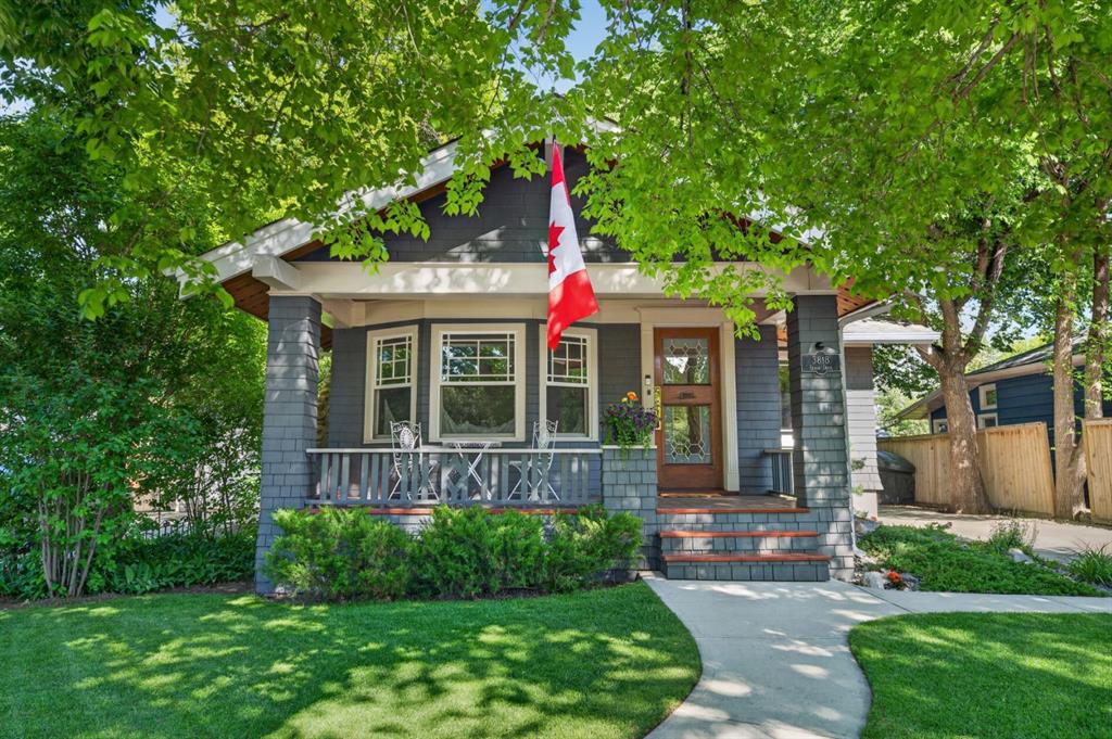Picture for 3818 Elbow Drive SW