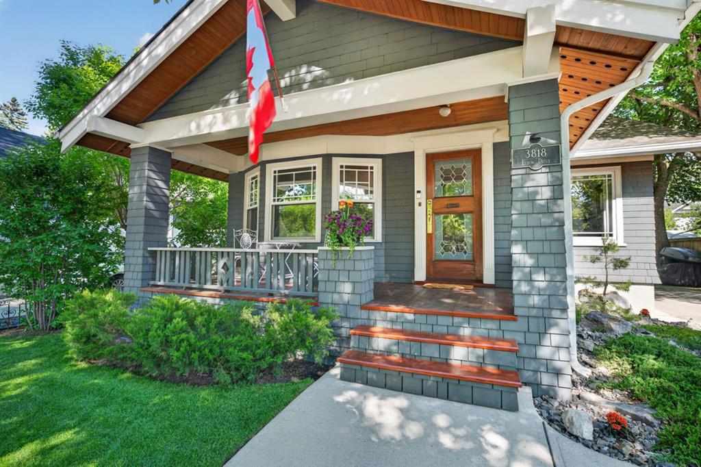Picture for 3818 Elbow Drive SW