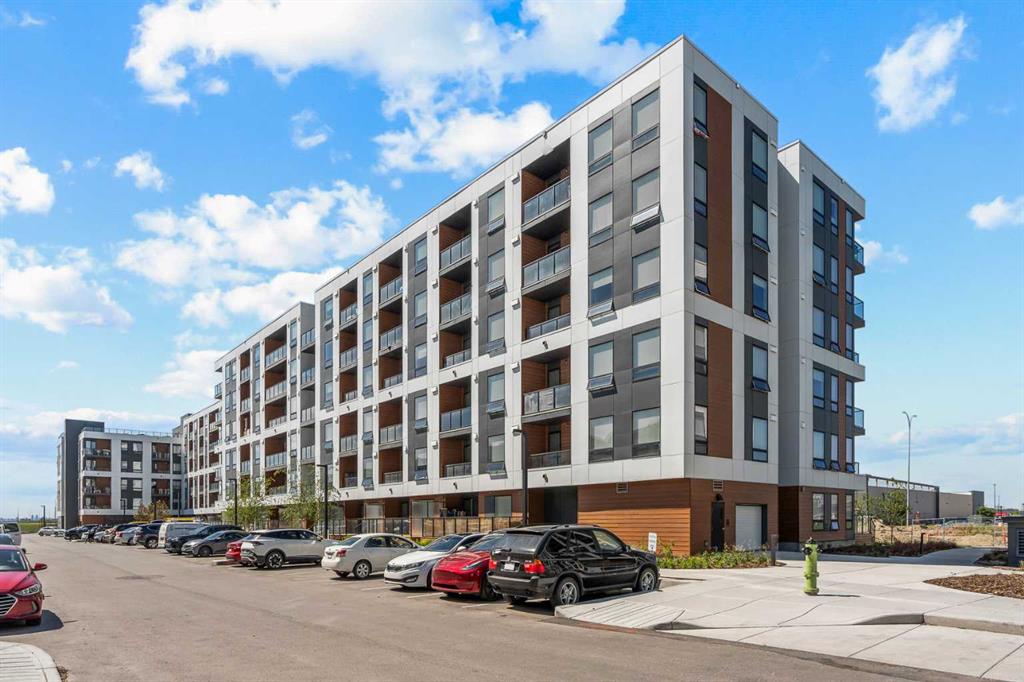 Picture for 2607, 8500 19 Avenue SE