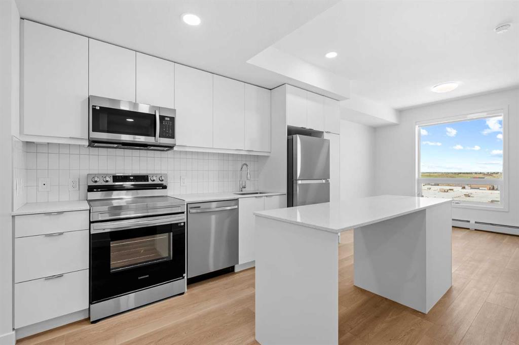 Picture for 2607, 8500 19 Avenue SE