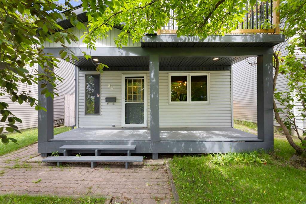 Picture for 84 Abingdon Crescent NE