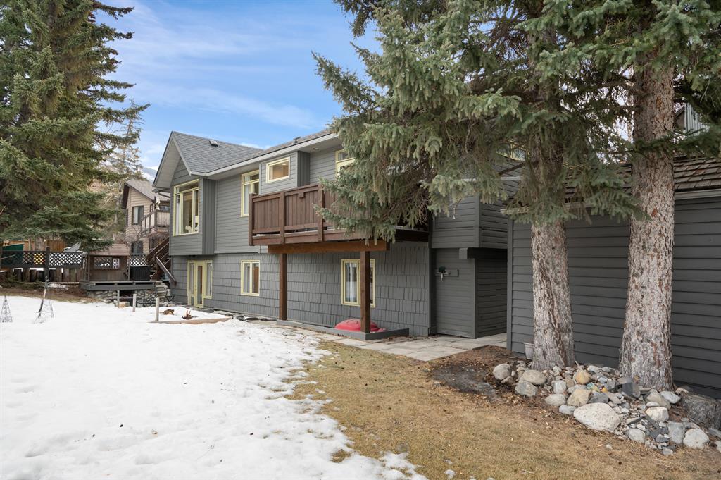      148 Cougar Point Road , Canmore, 0382   ,T1W 1A1 ;  Listing Number: MLS A2025154