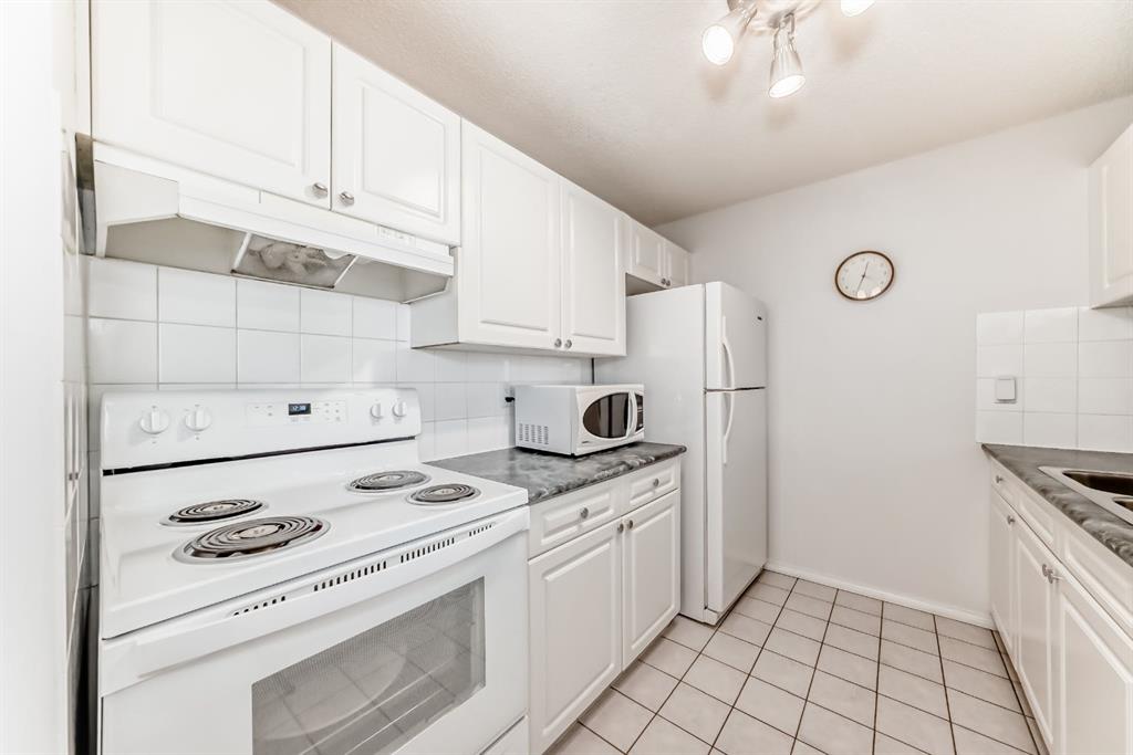 Picture for 310, 1735 11 Avenue SW