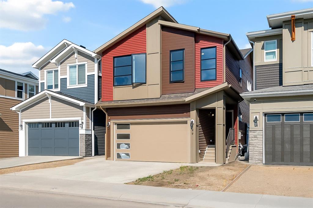 Picture for 154 Silver Spruce Grove SW