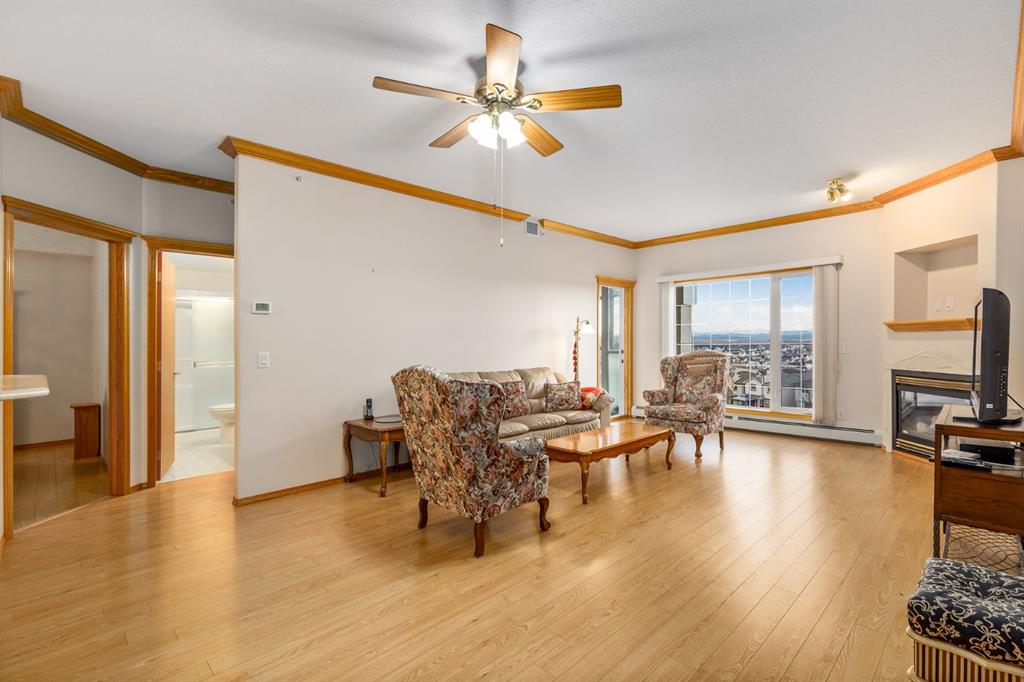 Picture for 308, 223 Tuscany Springs Boulevard NW