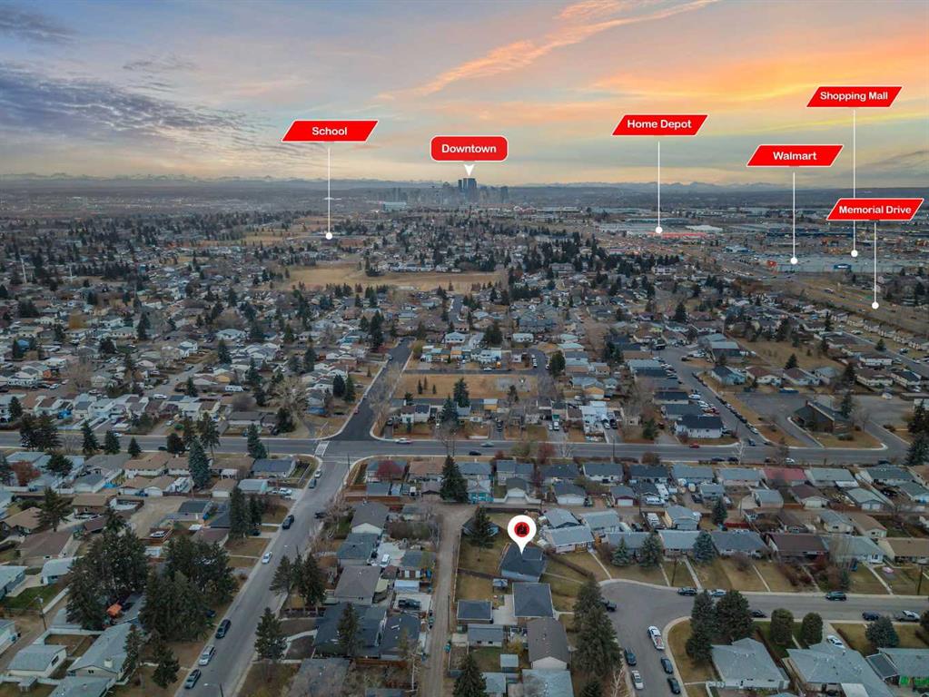 Picture for 4515 Fordham Crescent SE