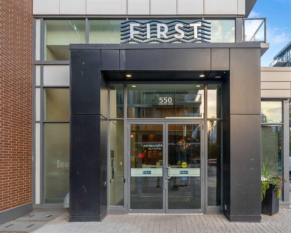 Picture for 707, 550 Riverfront Avenue SE