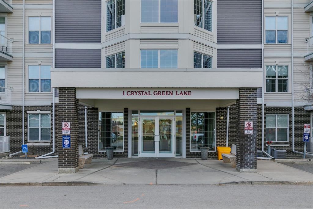 Picture for 432, 1 Crystal Green Lane 