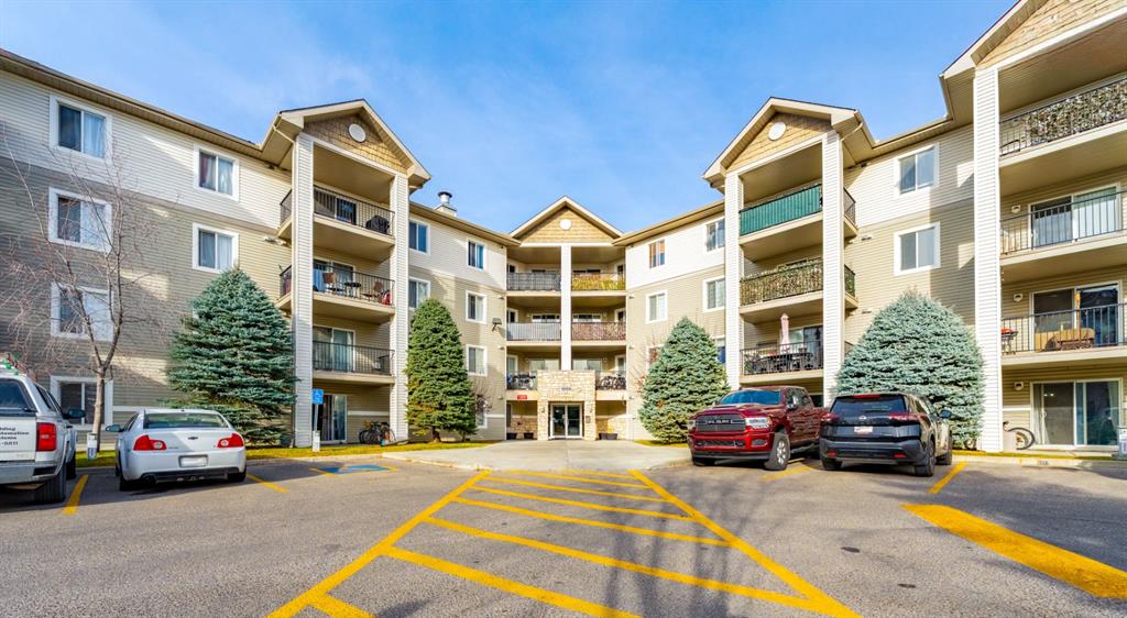 Picture for 1406, 12 cimarron Common 